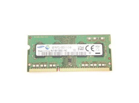 Asus 15 X553S RAM 4gb - M471B5173EB0-YK0