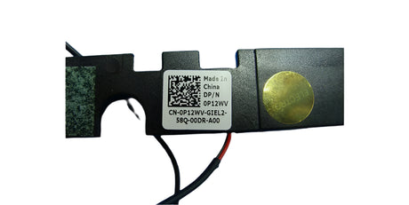 Dell Chromebook 13 7310 Speaker set - P12WV