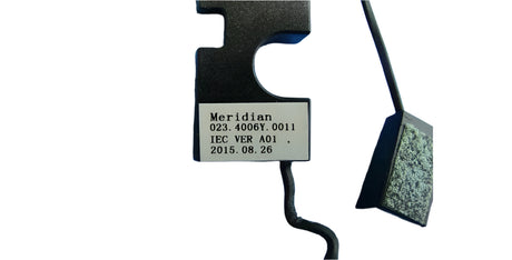 Dell Chromebook 13 7310 Speaker set - P12WV