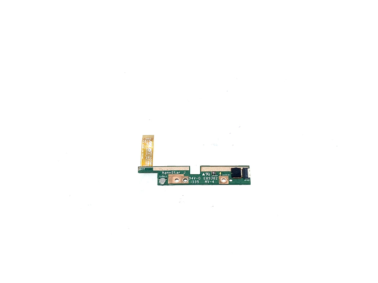 Asus Transformer Book T100TA Sensor Board - 60NB0450-CM1040-200