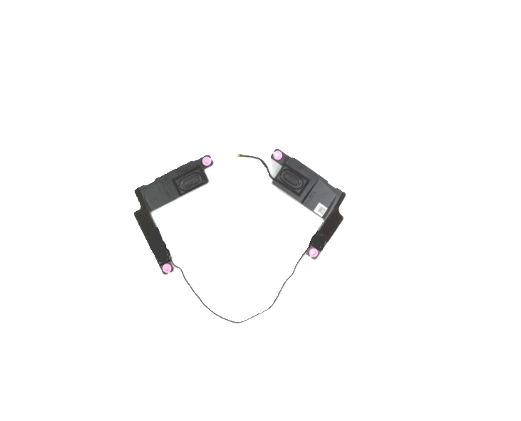 Acer Chromebook 14 C933 / C933T / CB314-1H / CB314-1HT Speaker set - 23.HKDN7.001