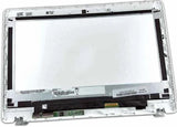 Acer Chromebook 11 C720P LCD Touch Screen Assembly - 6M.MKEN7.001