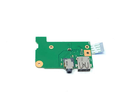 Asus 15 X553S USB I/O Board - 69N0SSD10C00-07