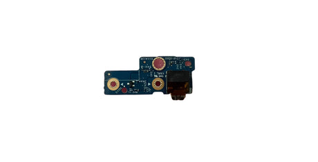 Dell Latitude 11 3140 Chromebook USB I/O Board - IDB10 LS-M501P