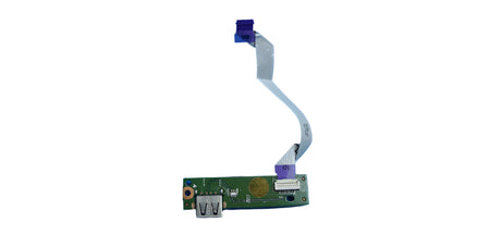 Dell Chromebook 13 7310 USB I/O Board - TTX96