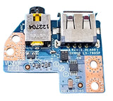 Dell Latitude 14 5430 Chromebook USB I/O Board - LS-7905