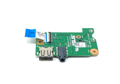 Asus 15 X553S USB I/O Board - 69N0SSD10C00-07