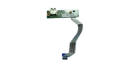 Dell Chromebook 13 7310 USB I/O Board - TTX96