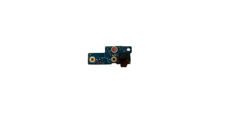 Dell Latitude 11 3140 Chromebook USB I/O Board - IDB10 LS-M501P