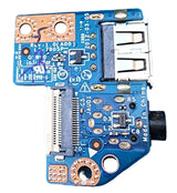 Dell Latitude 14 5430 Chromebook USB I/O Board - LS-7905