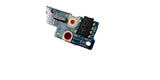 Dell Latitude 11 3140 Chromebook USB I/O Board - IDB10 LS-M501P