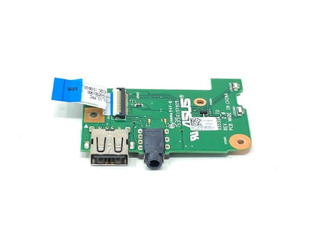 Asus 15 X553S USB I/O Board - 69N0SSD10C00-07