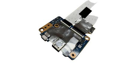 Asus Chromebook 14 CX1400CKA USB I/O Board - 90NX03Y0-R10010