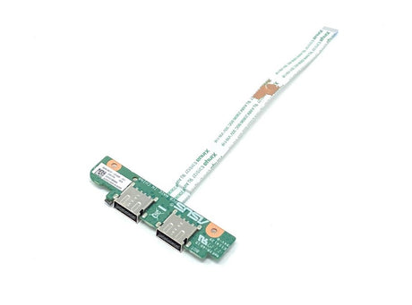 Asus Chromebook 11 C201 / C201P  USB I/O Board - 60NL0970-IO1040-210