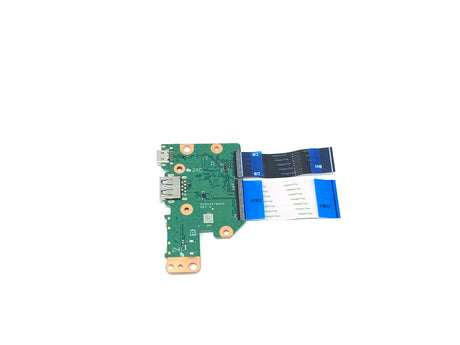  Acer Chromebook Spin 311 R721T USB I/O Board with Volume Buttons - 23.HBRN7.001.