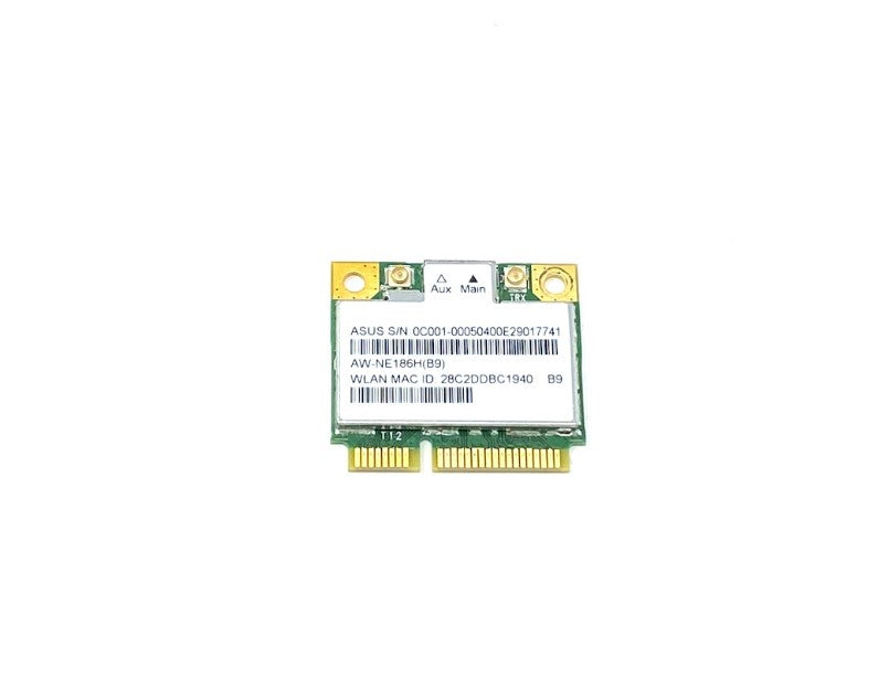 Asus 15 X553S WiFi Card - 0C001-00050400