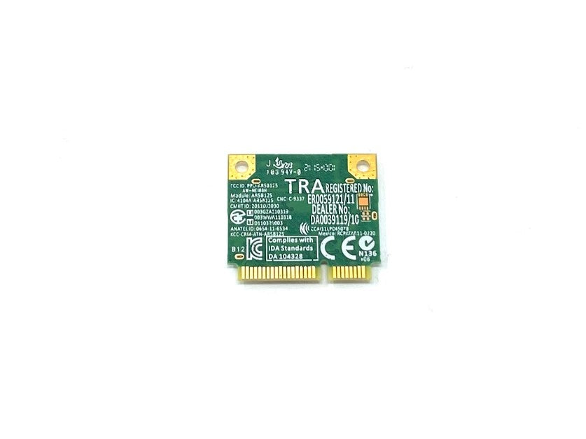 Asus 15 X553S WiFi Card - 0C001-00050400