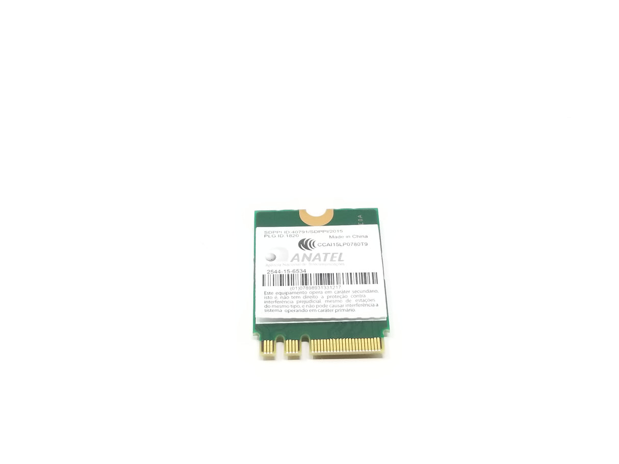 Acer Chromebook 11 C721 Wifi Card - KE.11A0N.001