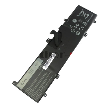 Dell Inspiron 11 3180 Battery - 0JV6J