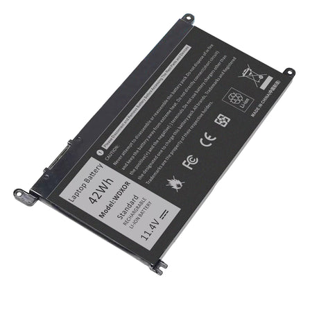 Dell Inspiron 13  5379 Battery - WDXOR