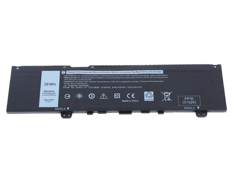 Dell Inspiron 13 7386 Battery - F62G0 RPJC3 