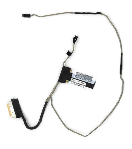 Acer Chromebook 11 C720P LCD Cable (Touch) - DDZHNALC030