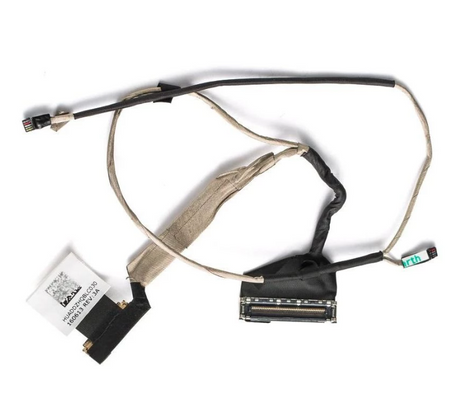 Acer Chromebook 11 C730 LCD Cable - 50.MRCN7.001 - HUADDZHQBLC030