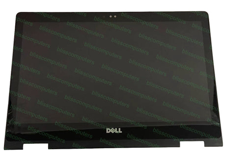 Dell Inspiron 13  5379 LCD Touch Screen Assembly - DG7J1 7N7H4