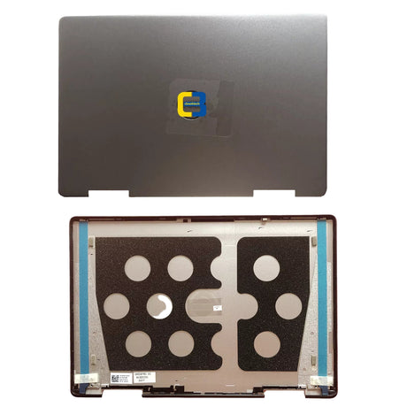 Dell Inspiron 13 7386 LCD Back Cover - XY565 460.0EZ08.0002
