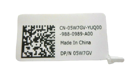 Dell Inspiron 11 3195 LCD Back Cover - 5W7GV