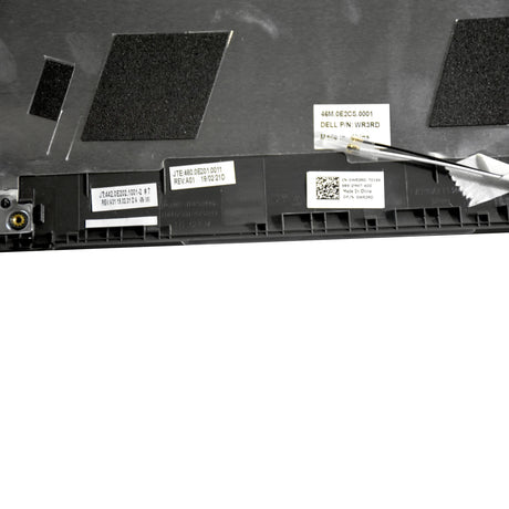 Dell Inspiron 11 3180 LCD Back Cover - 0WR3RD