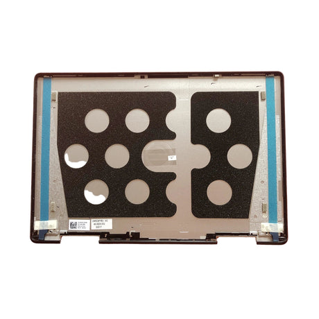 Dell Inspiron 13 7386 LCD Back Cover - XY565 460.0EZ08.0002