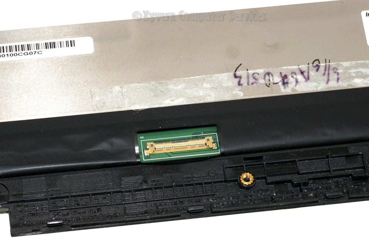 Dell Inspiron 13  5379 LCD Touch Screen Assembly - DG7J1 7N7H4