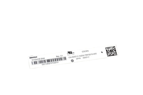 Dell Inspiron 13  5379 LCD Touch Screen Assembly - DG7J1 7N7H4