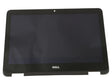 Dell Inspiron 11 3185 LCD Touch Screen Assembly - WH6XD