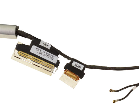 Dell Inspiron 13 7386 LCD Touch Screen Assembly - W8Y53