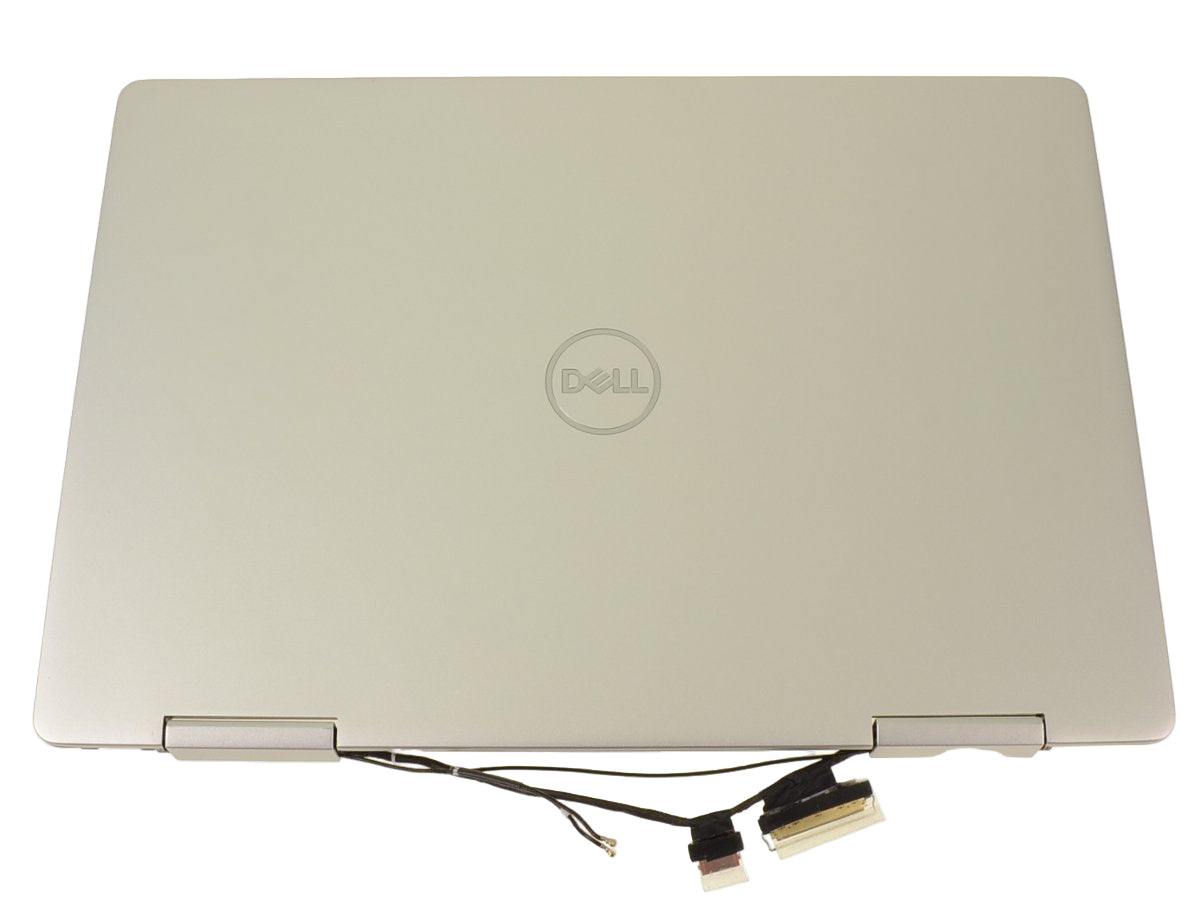 Dell Inspiron 13 7386 LCD Touch Screen Assembly - W8Y53