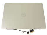 Dell Inspiron 13 7386 LCD Touch Screen Assembly - W8Y53