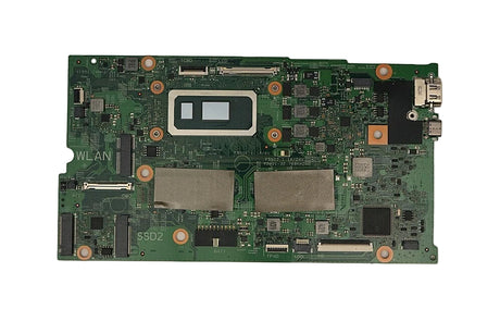 Dell Inspiron 13 7386 Motherboard - NDK8H