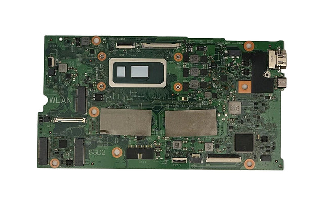 Dell Inspiron 13 7386 Motherboard - NDK8H