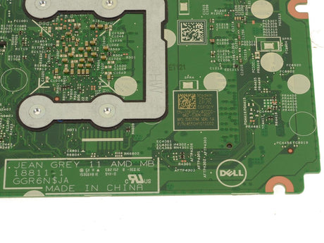 Dell Inspiron 11 3195 Motherboard 4GB / 128GB eMMC - 0PGDY 