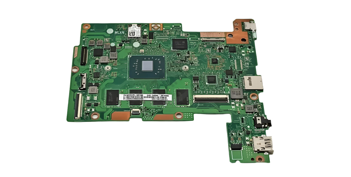 Asus Chromebook 14 C403NA Motherboard  4GB / 32GB eMMC - 90NX01P0-R00010