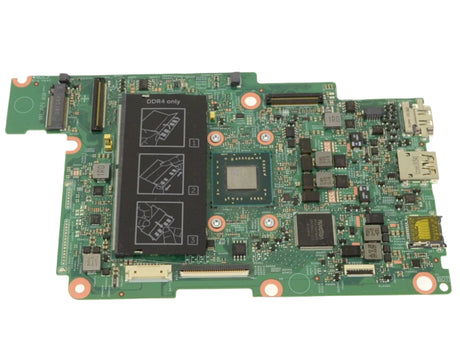 Dell Inspiron 11 3180 Motherboard 4GB / 32GB eMMC - T92N0