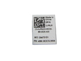 Dell Inspiron 11 3180 Palmrest Keyboard Assembly - JR6J6