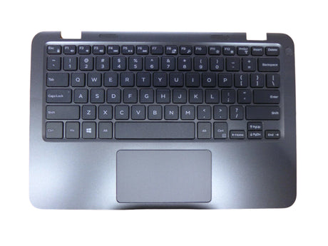 Dell Inspiron 11 3180 Palmrest Keyboard Assembly - JR6J6