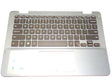 Dell Inspiron 11 3195 Palmrest Keyboard Assembly - NMFW3