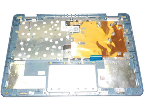 Dell Inspiron 11 3195 Palmrest Keyboard Assembly - NMFW3