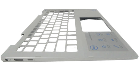 Dell Inspiron 13 7386 Palmrest Keyboard Assembly - HVKDH