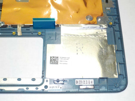 Dell Inspiron 11 3195 Palmrest Keyboard Assembly - NMFW3