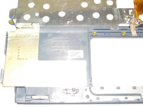 Dell Inspiron 11 3195 Palmrest Keyboard Assembly - NMFW3